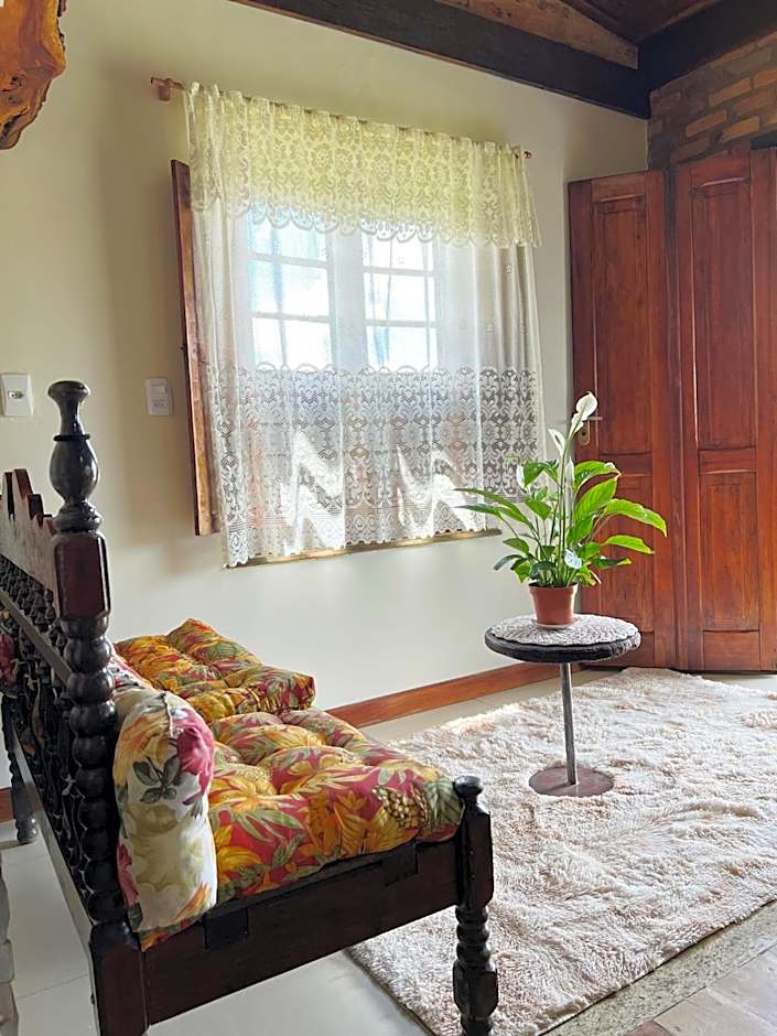 Pousada Mirante da Lua