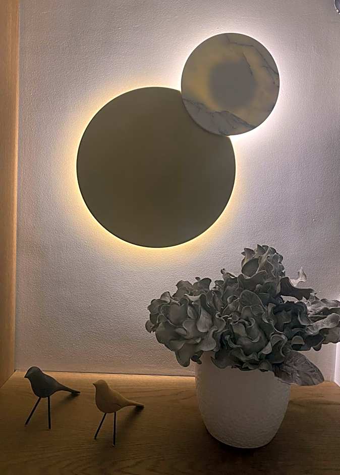 Brasil Suites Boutique Hotel