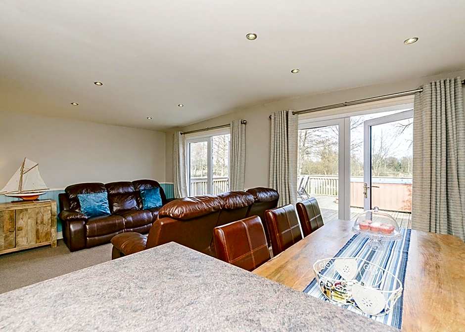 Pickering Lodges
