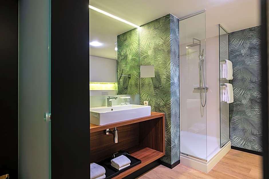 La Butte aux Bois a Small Luxury Hotel of the World