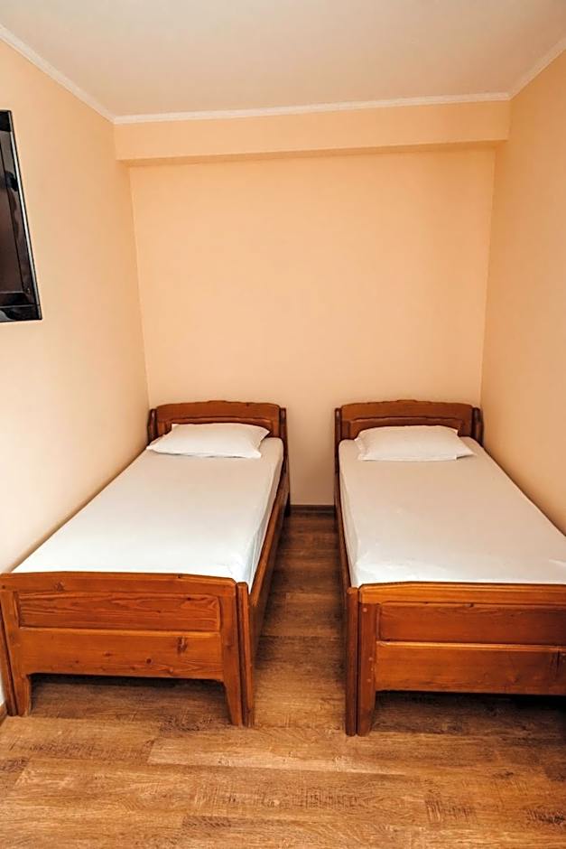 Hotel President Cugir