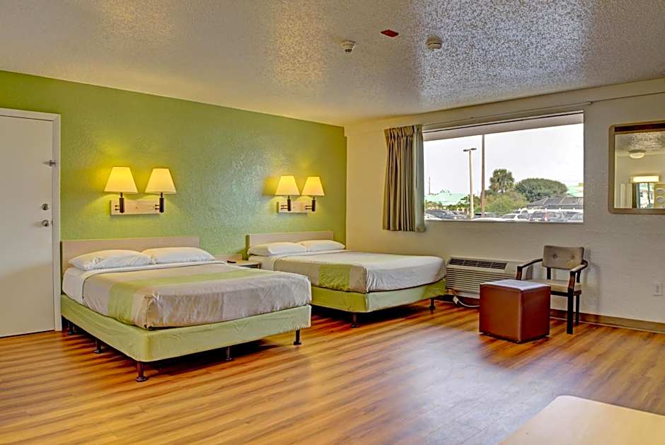 Motel 6-Cocoa Beach, FL