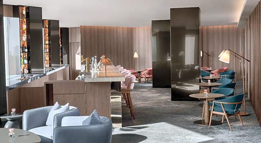 ANA InterContinental Tokyo By IHG