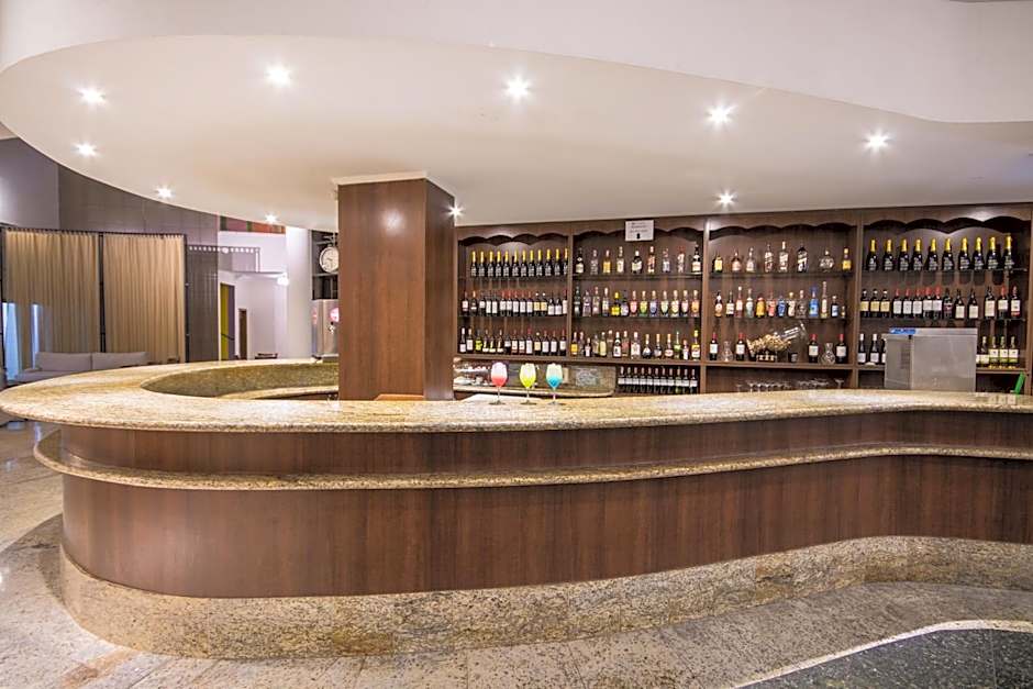 Golden Park All Inclusive Poços de Caldas