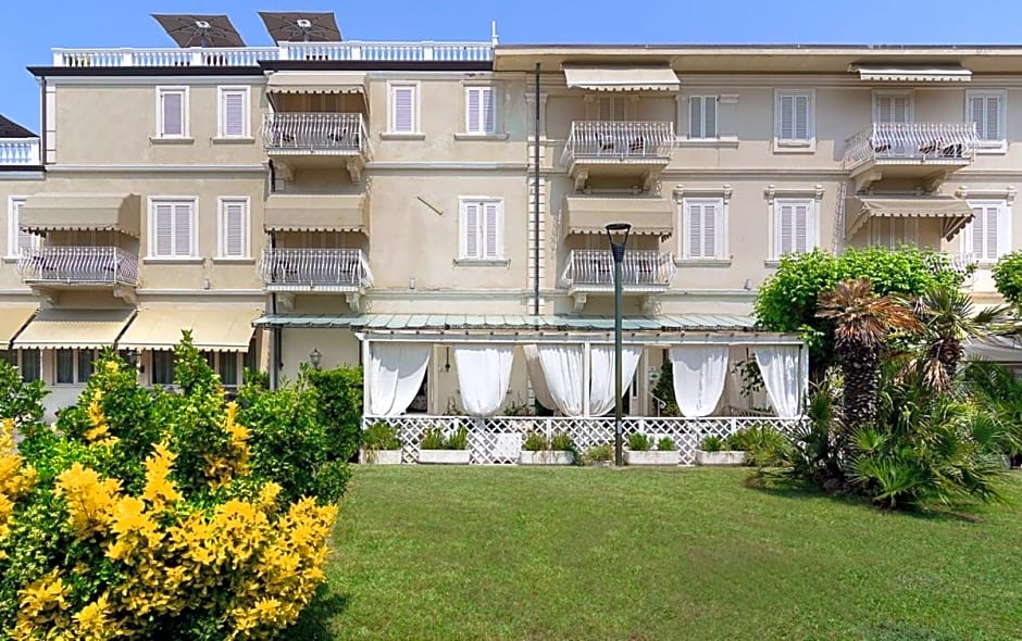 Hotel Coluccini