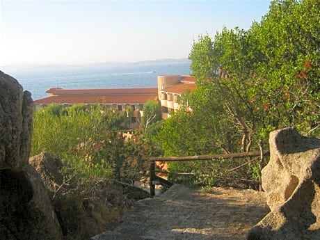 Residence I Cormorani Alti