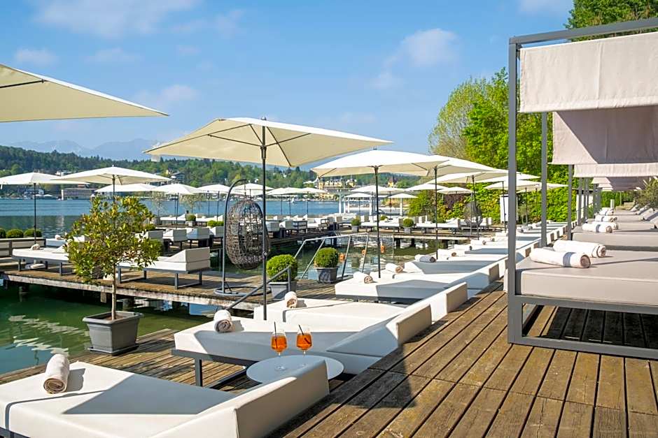 Seehotel Europa