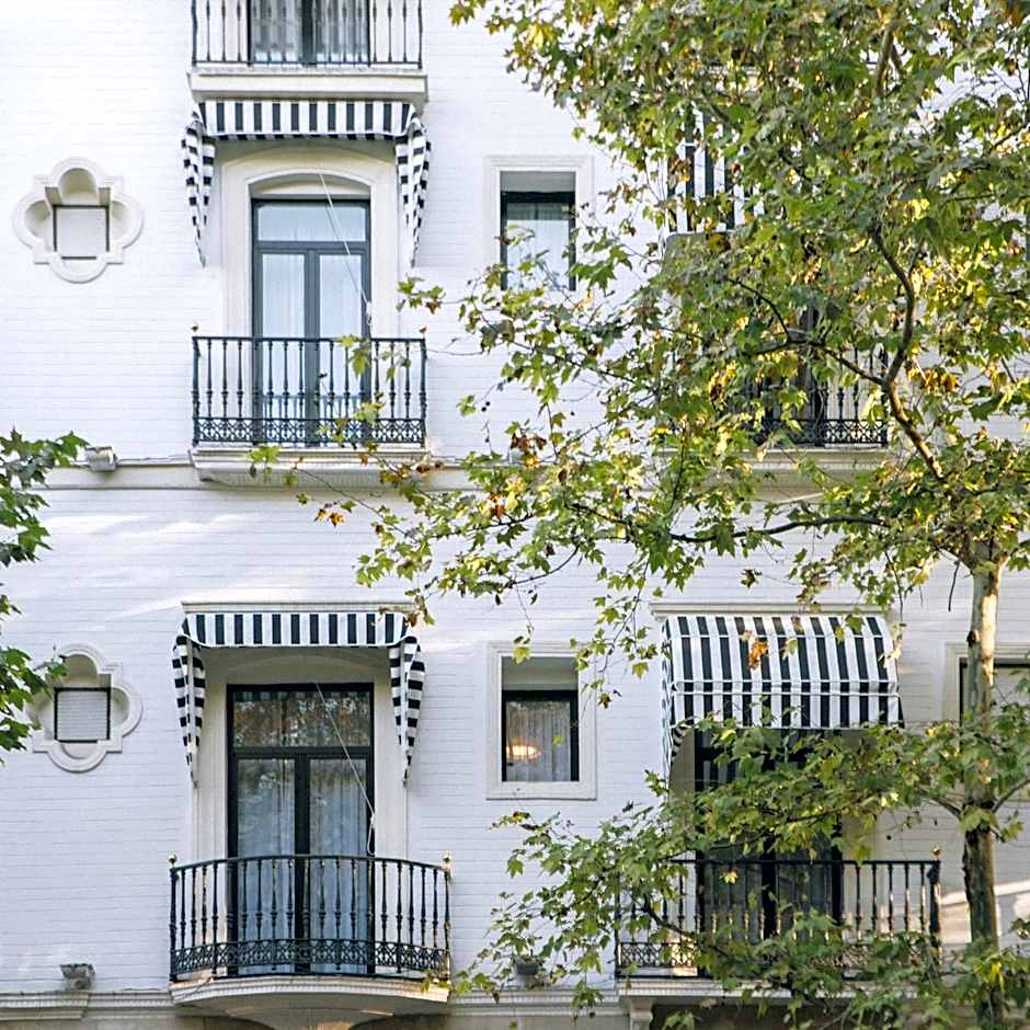 Petit Palace Puerta de Triana