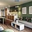 Appart'hotel Saint Francois