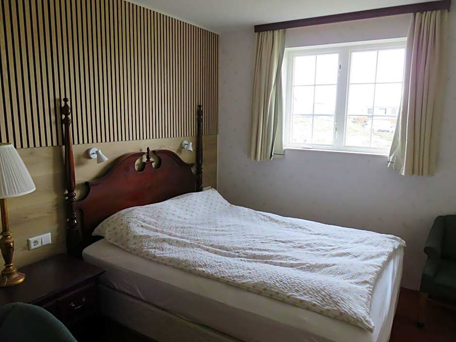 Hotel Vogar