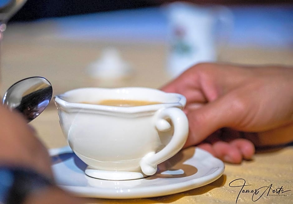 Le vieux presbytère