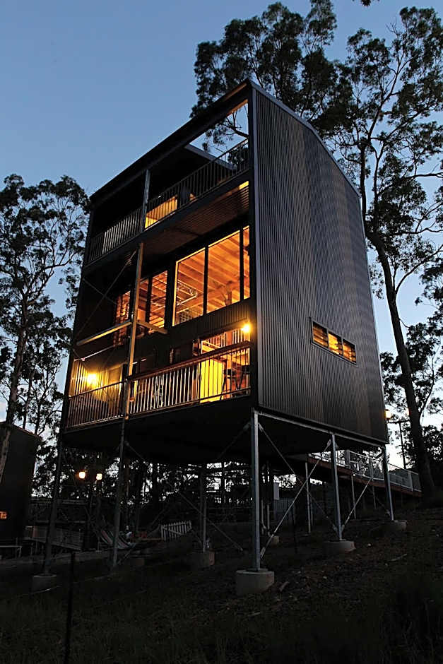 Gold Coast Tree Houses