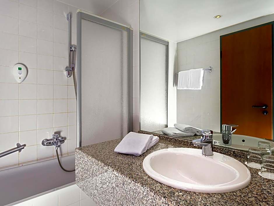 Congress Hotel Weimar by Mercure
