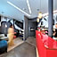 MyTALE Creative Academy Hotel