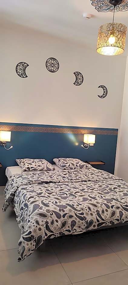 Mauguio Center Hôtel