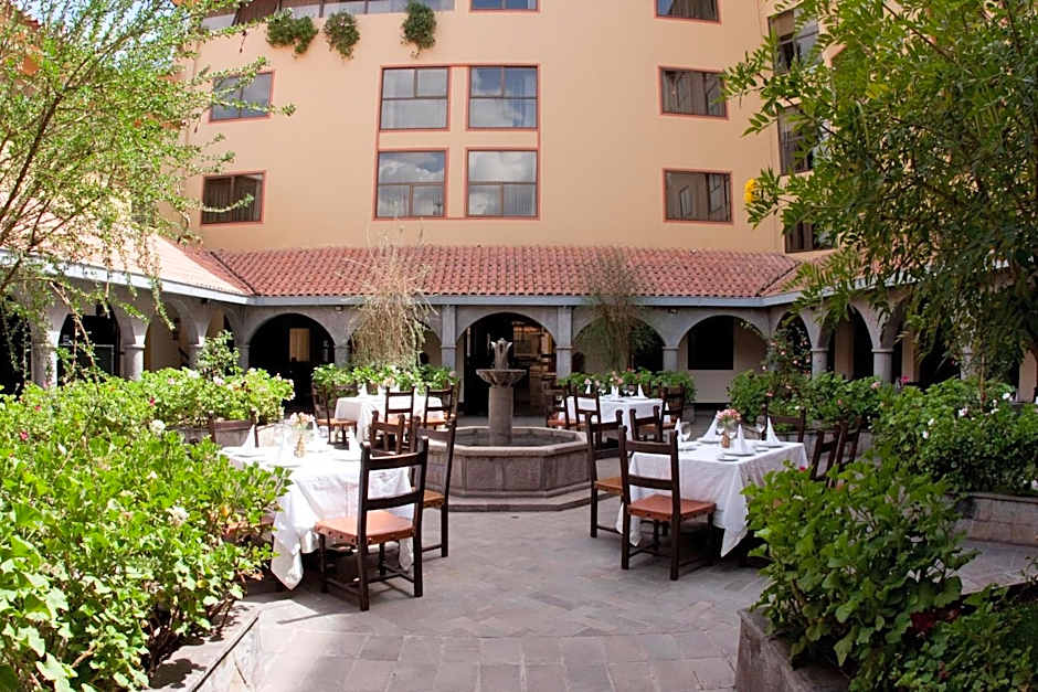 Hotel Jose Antonio Cusco