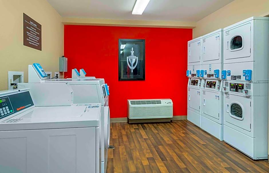 Extended Stay America Suites - South Bend - Mishawaka - North