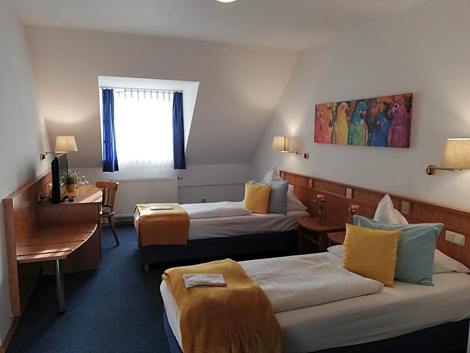 Photo 1 of 6 of Standard 1 Double Bed or 2 Beds