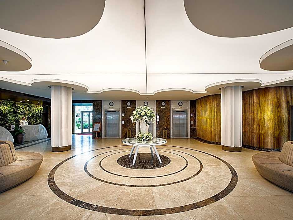 Muong Thanh Holiday Mui Ne Hotel