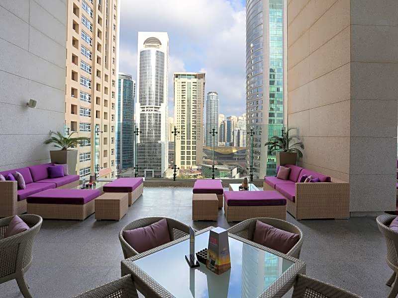 voco Bonnington, Dubai By IHG