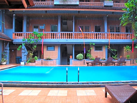 Hotel Sorga Cottages