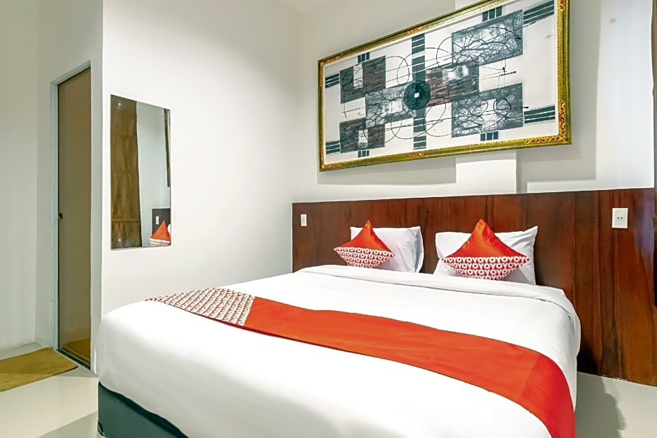 Hotel O Os Residence