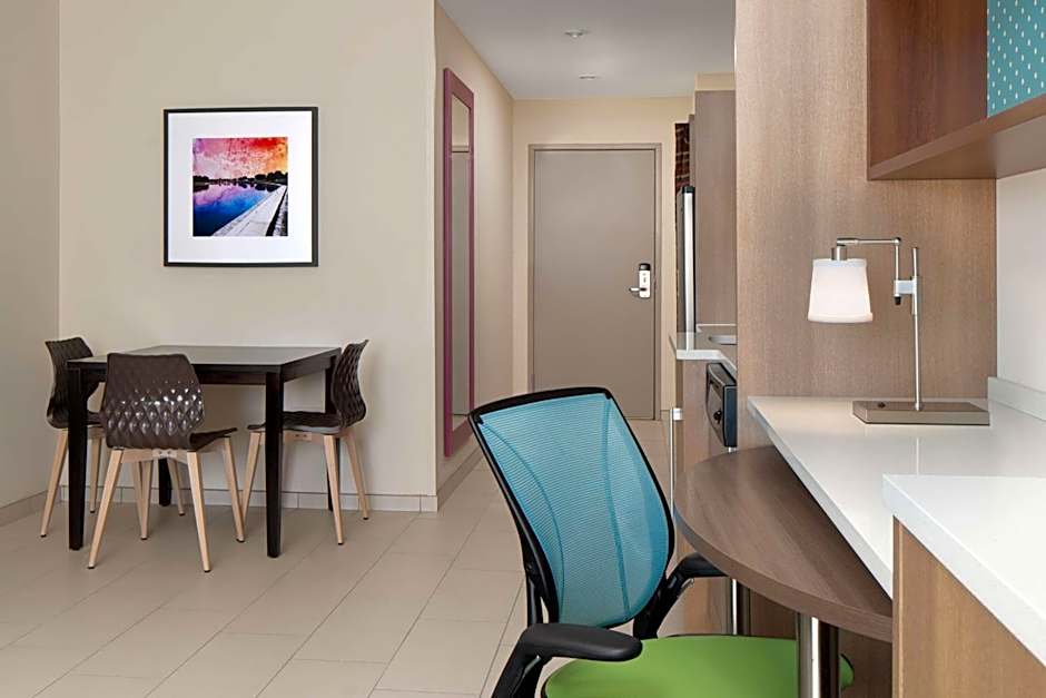 Photo 1 of 8 of 1 Bedroom 1 King Bed Suite, Hearing/Mobility Accessible