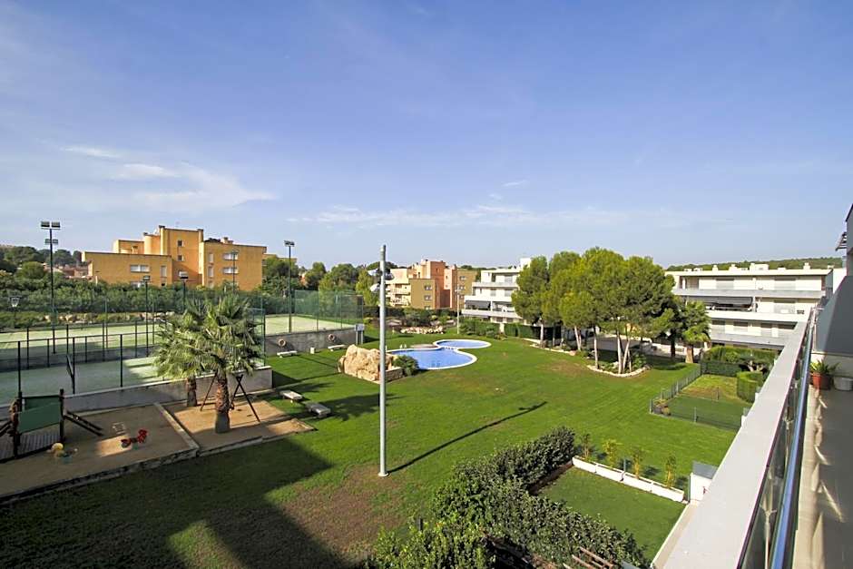 Tramuntana Planet Costa Dorada