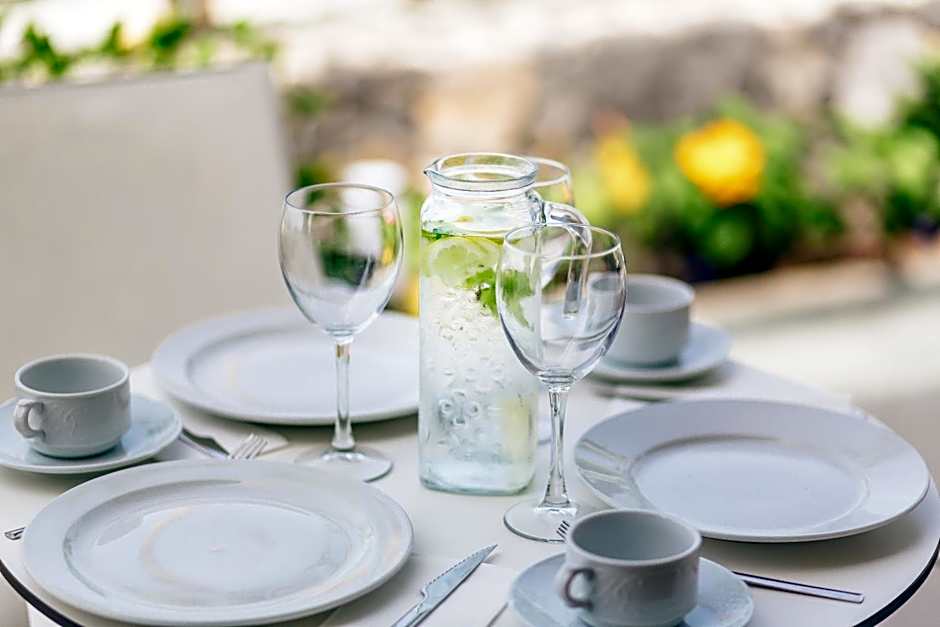 Klayman Diamond Aparthotel