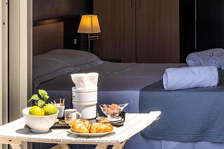 Marricriu Camere Avola