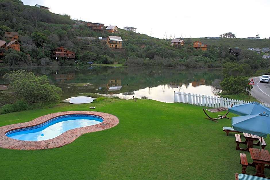 Salt River Lodge