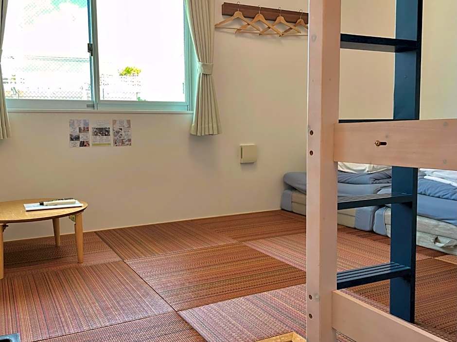 HOSTEL SunTerrace Ishigaki
