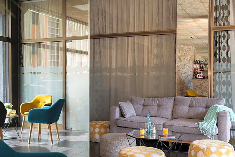 Aparthotel Ona Palamós