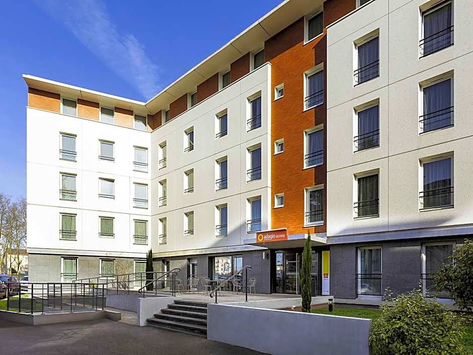 Aparthotel Adagio Access Orleans