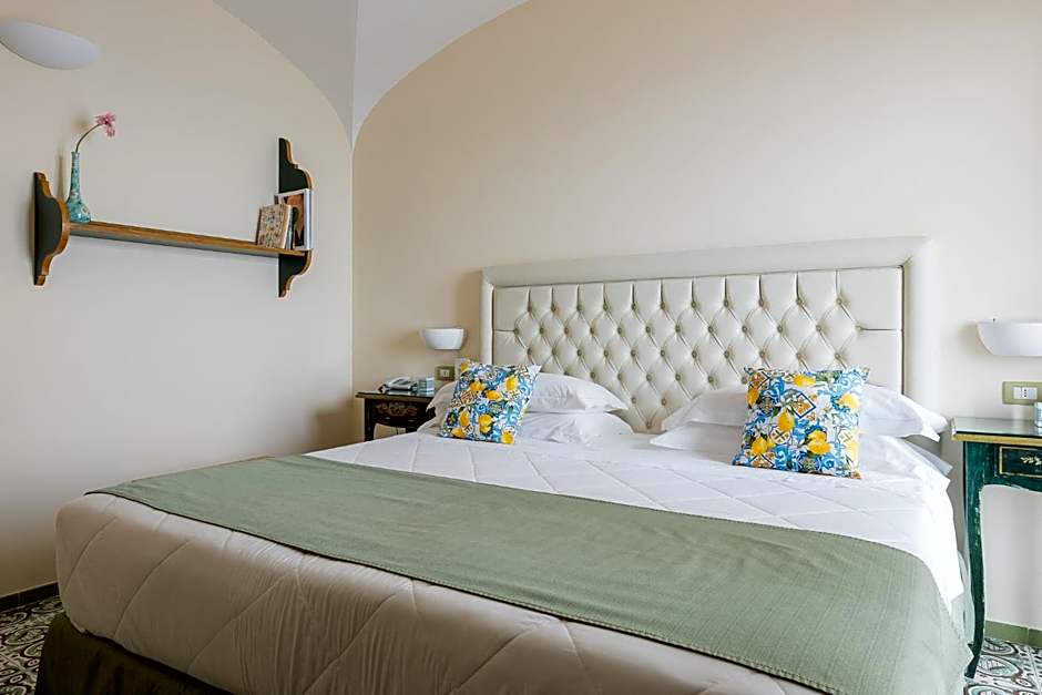 Hotel Margherita