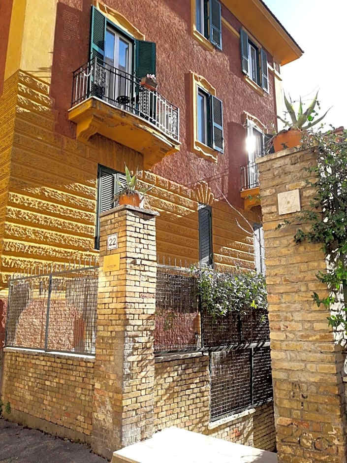 San Pietro Leisure and Luxury