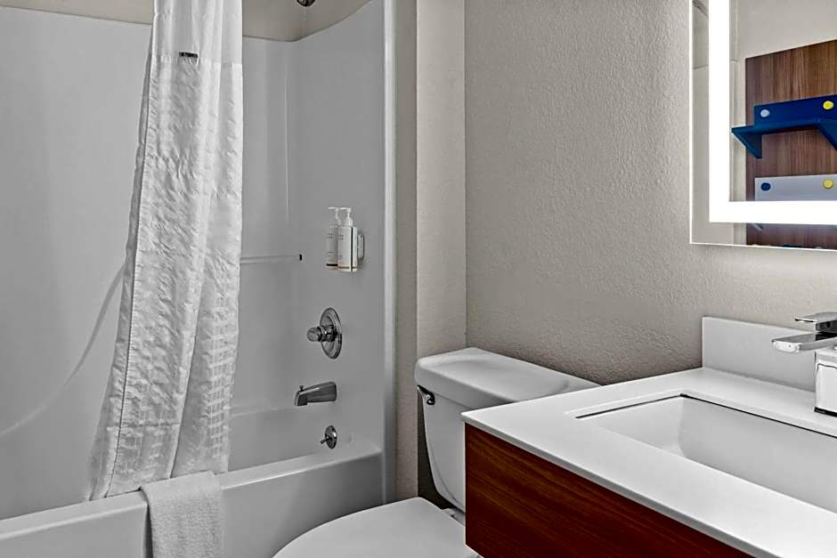 Microtel Inn & Suites by Wyndham Sainte Genevieve
