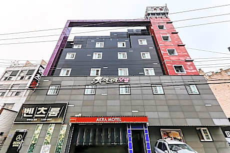Jincheon Accra