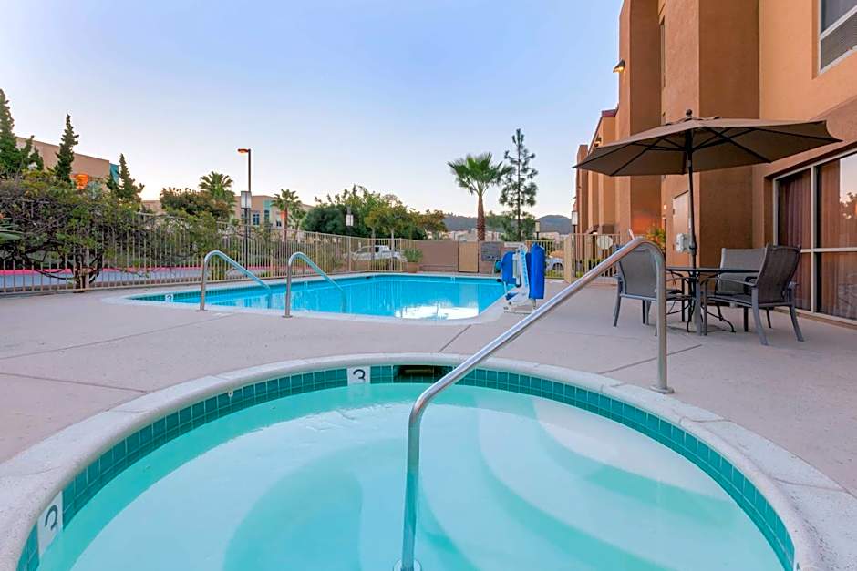 Hampton Inn By Hilton San Marcos