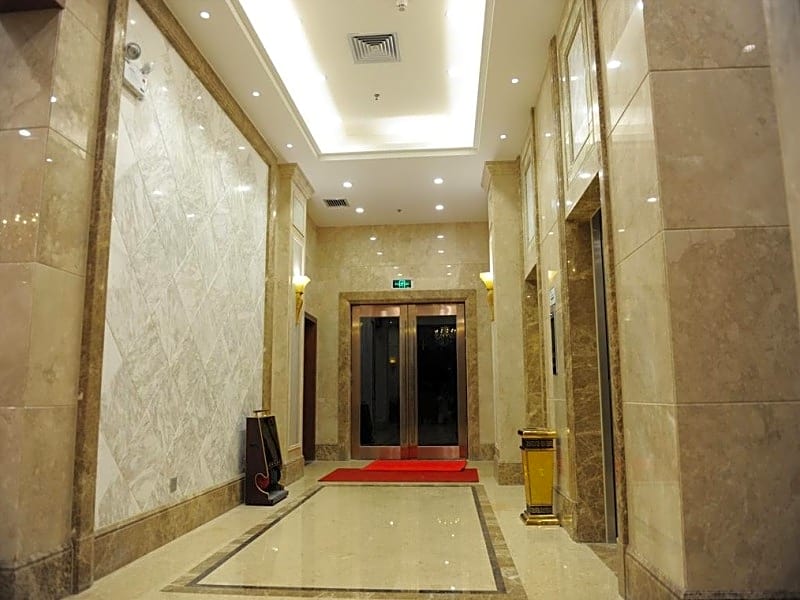 GreenTree Inn Meizhou Meijiang District Wanda Plaza Hotel