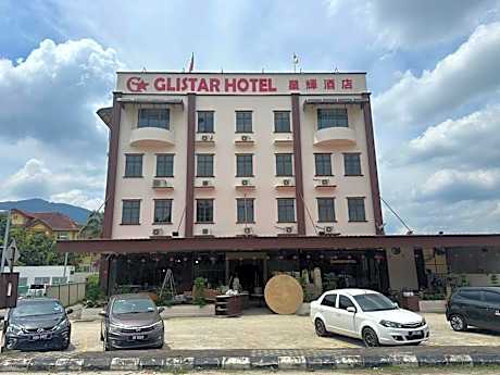 Glistar Hotel