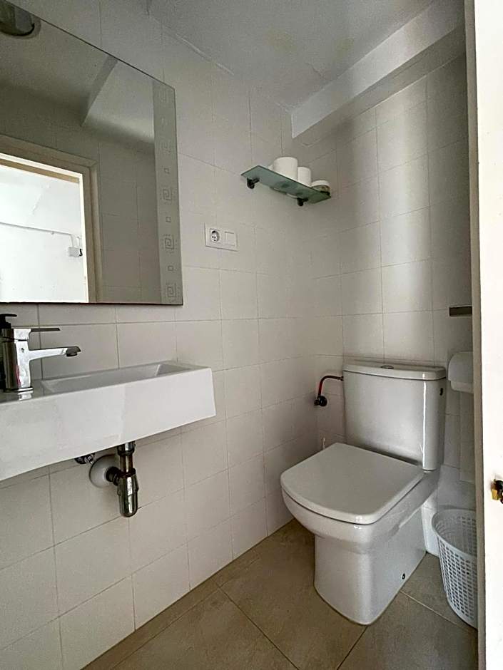 P&R hostals Maria Rosa