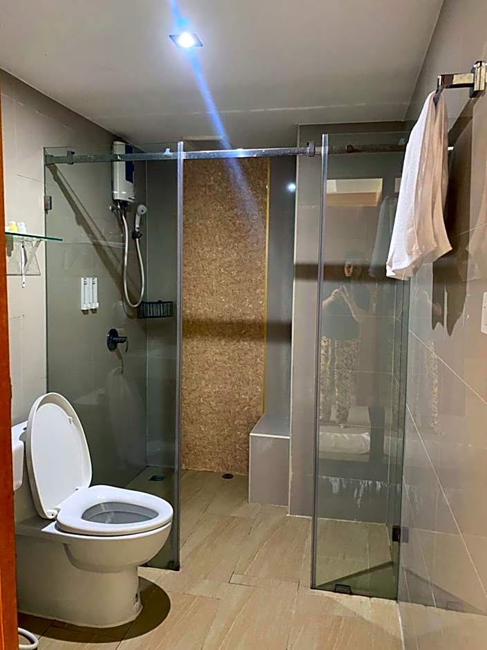 L18 residence แอลสิบแปด เรสซิเดนซ์