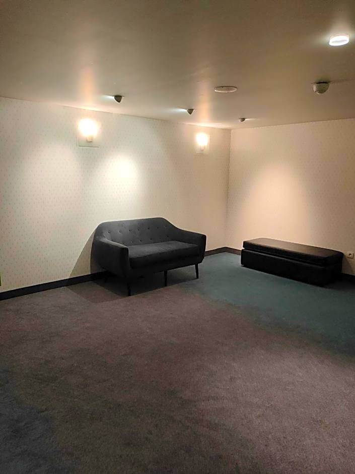 Ibis Styles Bethune Bruay Hotel