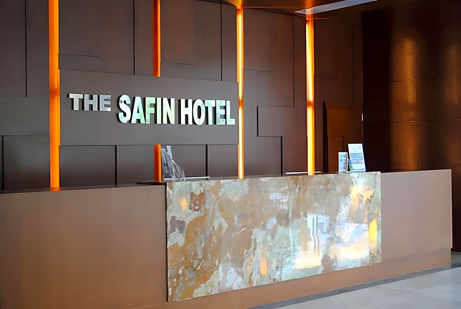 Hotel Safin Pati