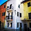 Le Camere del Vascello d'Oro
