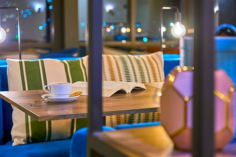 City Express Plus by Marriott Ensenada