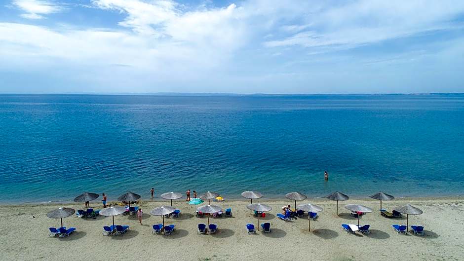 Alkinoos Beach Hotel