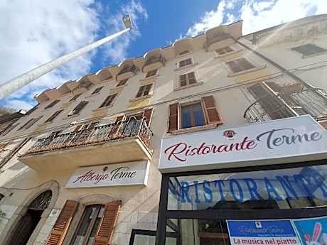 Albergo Ristorante Terme