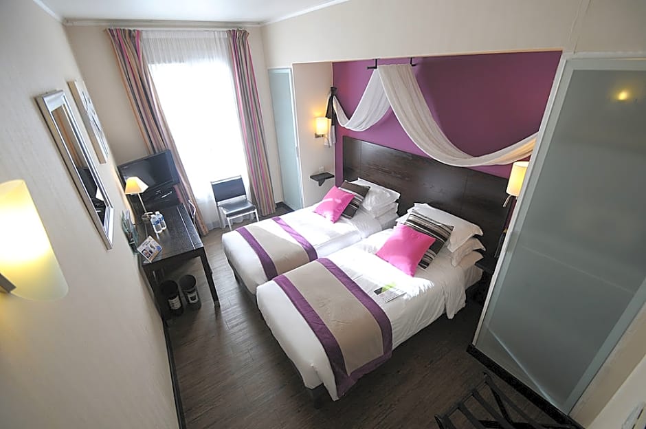 Hotel Florence Nice
